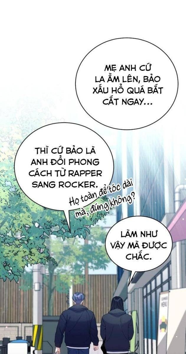 Hướng Dẫn Hồi Quy Dành Cho Thần Tượng - Page 63