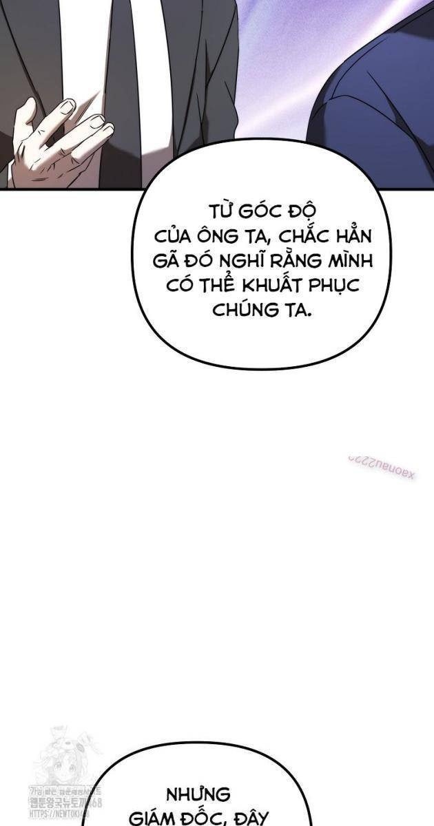 Tân Binh Của Đội Bóng Chày Quá Giỏi - Page 55