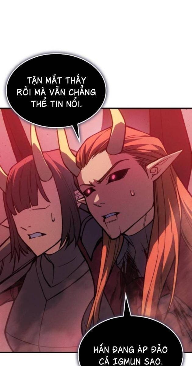 Hồi Quy Bằng Vương Quyền - Page 106