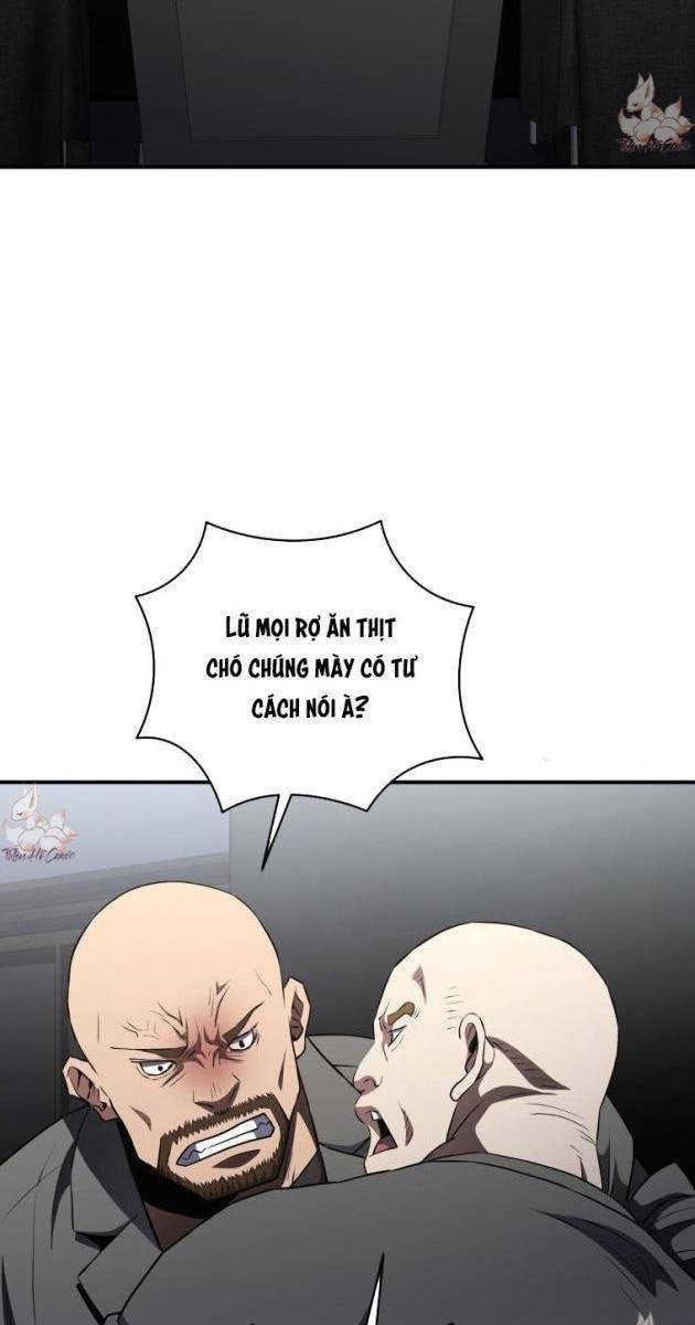 Ác Nhân Lồng Bát Giác - Page 97