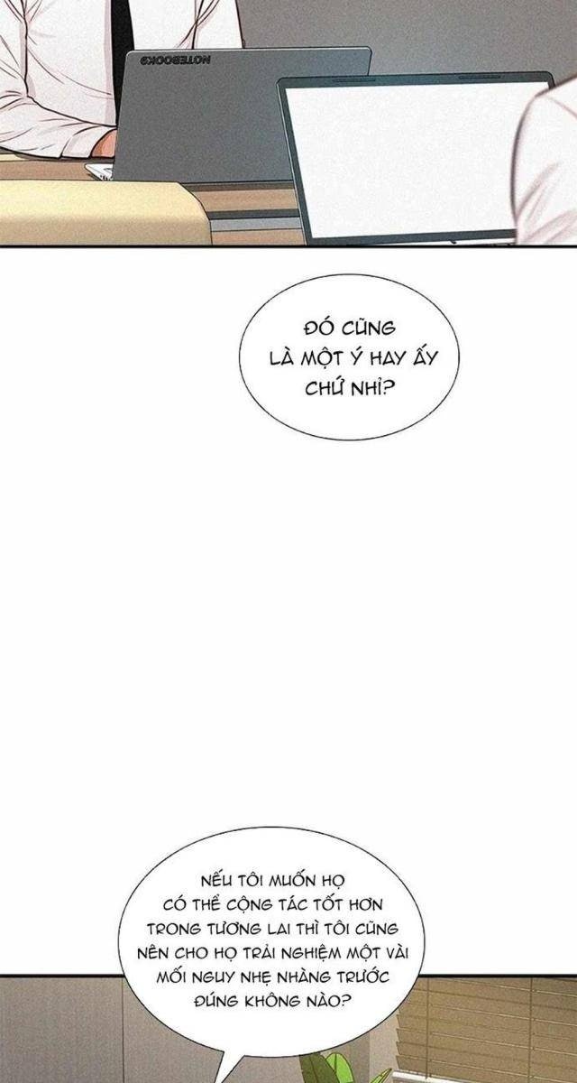 Chúa Tể Đồng Tiền - Page 45