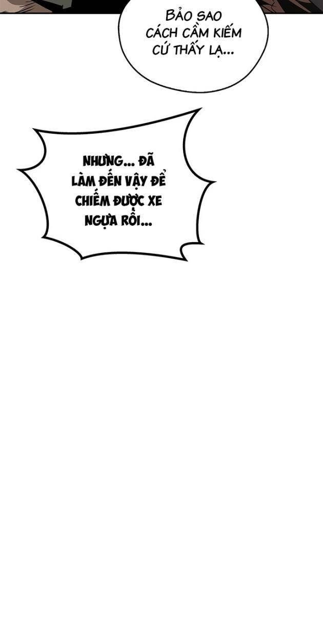 Võ Lâm Phương Tây - Page 72