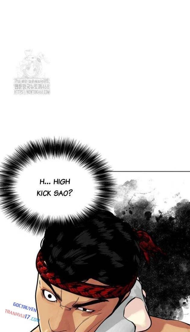 Loser Giỏi Võ - Page 70