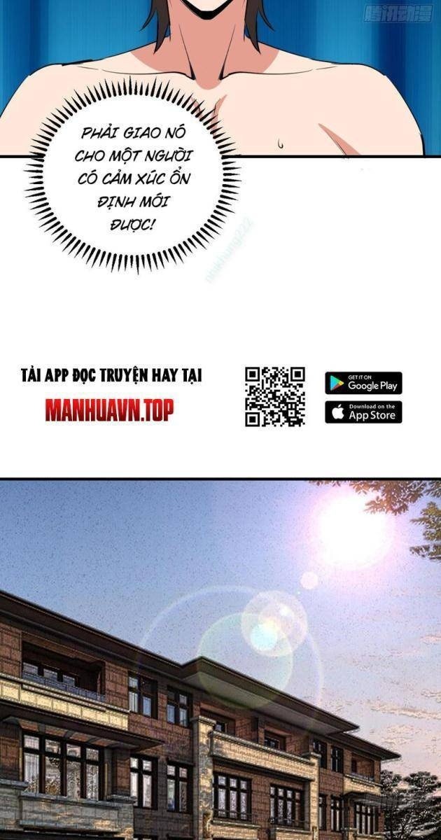 Ta Dựa Vào Hậu Cung Chinh Phục Thế Giới - Page 11