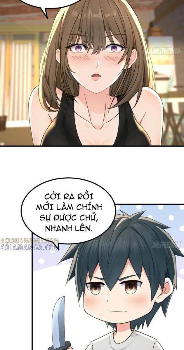 Chuyển Sinh Thành Tra Nam, Ta Giúp Thê Tử Trường Sinh - Page 49