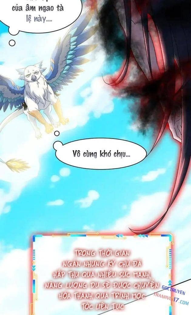 Cường Giả Đến Từ Trại Tâm Thần - Page 64
