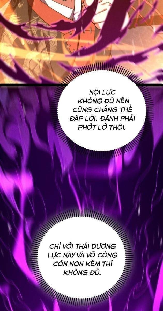 Võ Thần Tái Sinh - Page 82