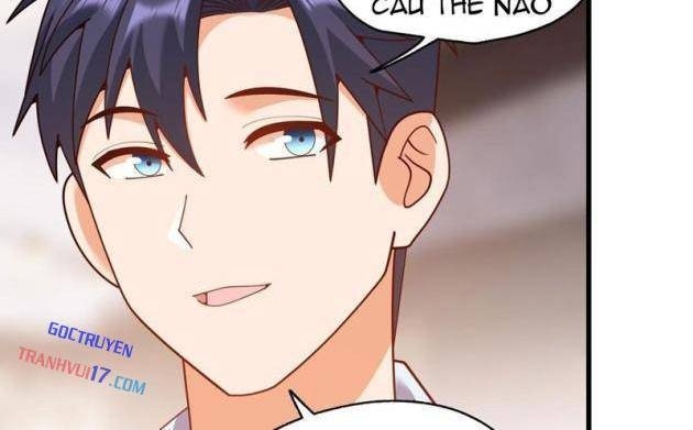 Trùng Sinh Không Làm Chạn Vương, Ta Một Mình Thăng Cấp Khắc Kim - Page 32