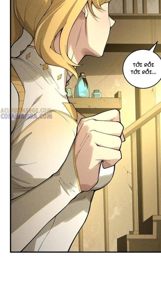 Thảm Họa Tử Linh Sư - Page 61