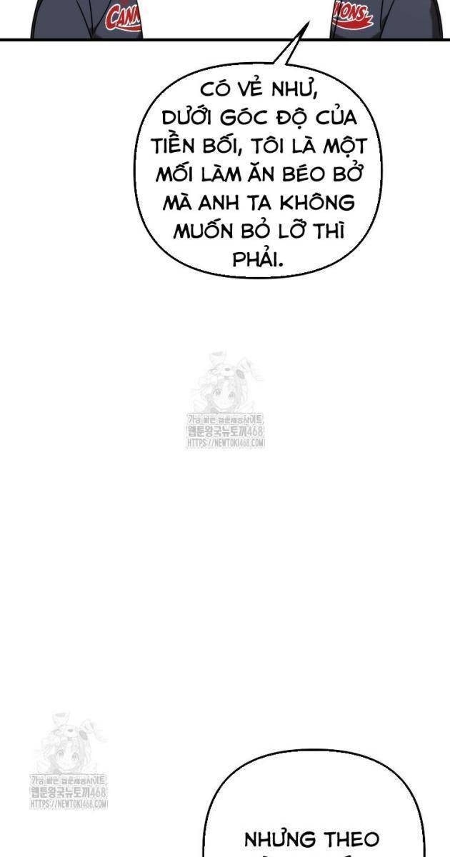 Tân Binh Của Đội Bóng Chày Quá Giỏi - Page 16