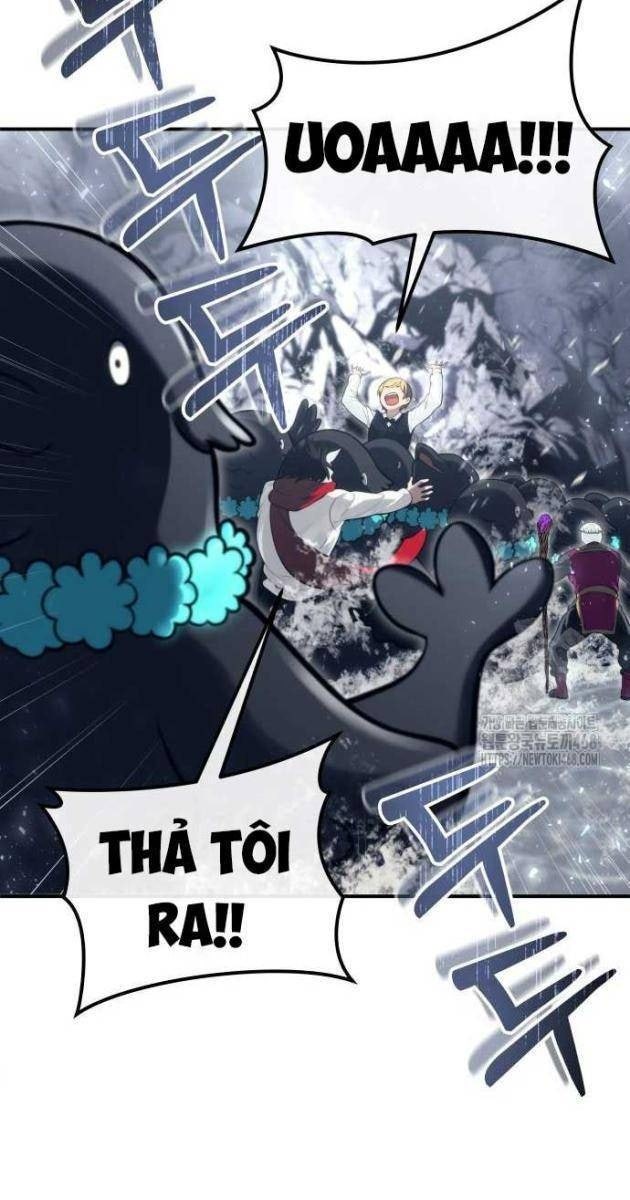 Cuộc Chiến Trong Tòa Tháp: Urek Mazino - Page 95