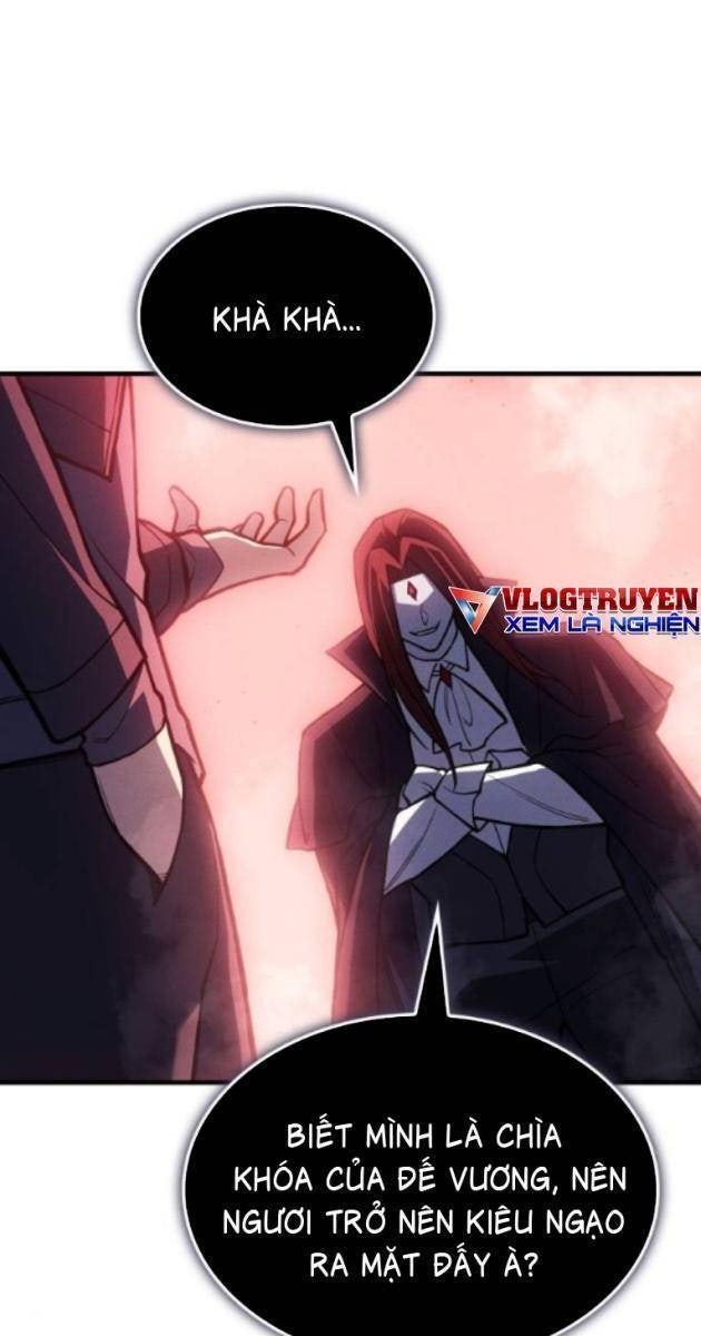 Hồi Quy Bằng Vương Quyền - Page 33