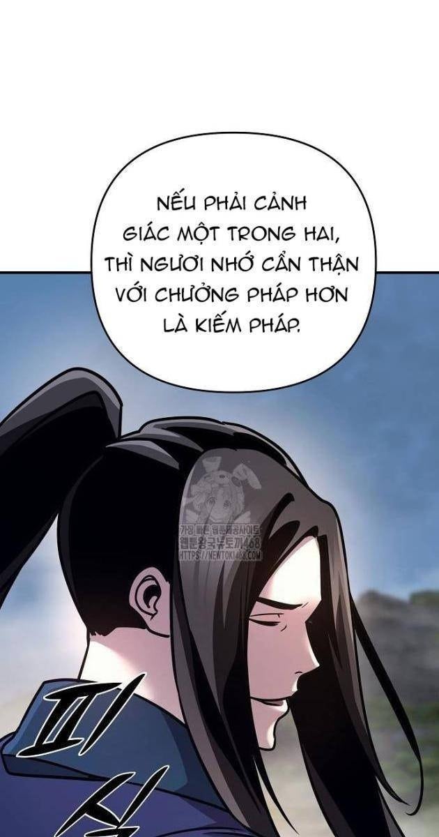 Tiểu Tử Đáng Ngờ Lại Là Cao Thủ - Page 121
