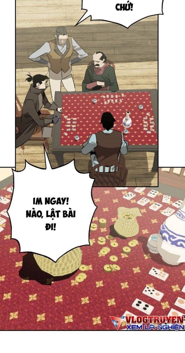 Võ Lâm Phương Tây - Page 66