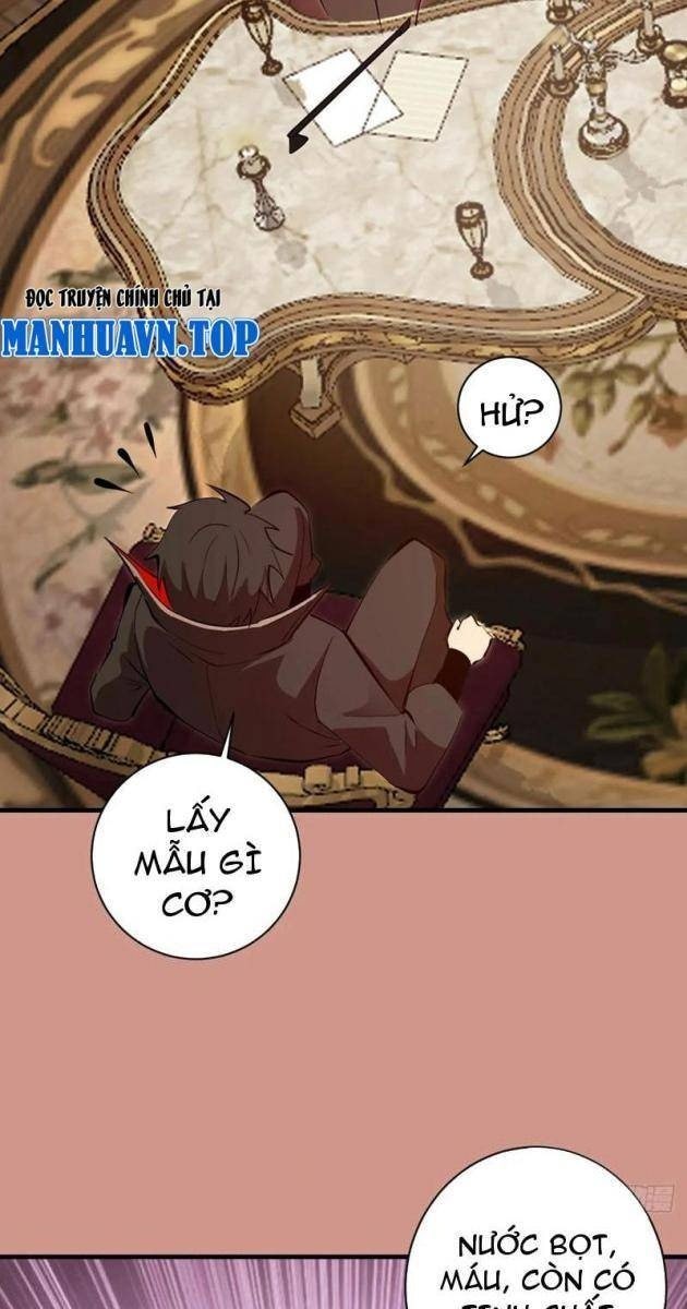Ta Dựa Vào Hậu Cung Chinh Phục Thế Giới - Page 29