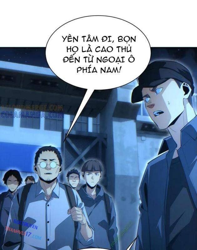 Mạt Thế Trùng Sinh: Ta Dựa Vào Mở Rương Vấn Dỉnh Đỉnh Phong - Page 16