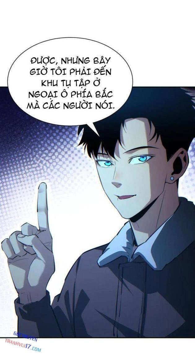 Mạt Thế Trùng Sinh: Ta Dựa Vào Mở Rương Vấn Dỉnh Đỉnh Phong - Page 58