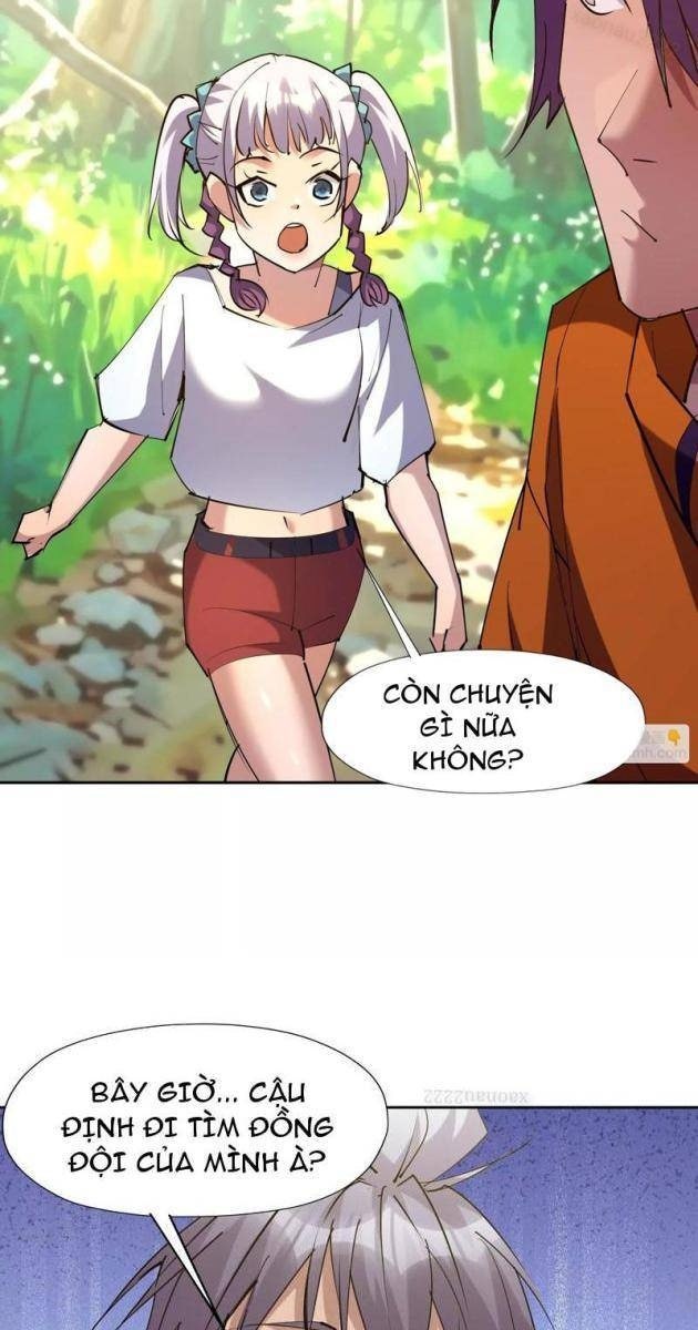 Trùng Sinh Thành Godzilla 2: Thú Thần Quật Khởi - Page 21