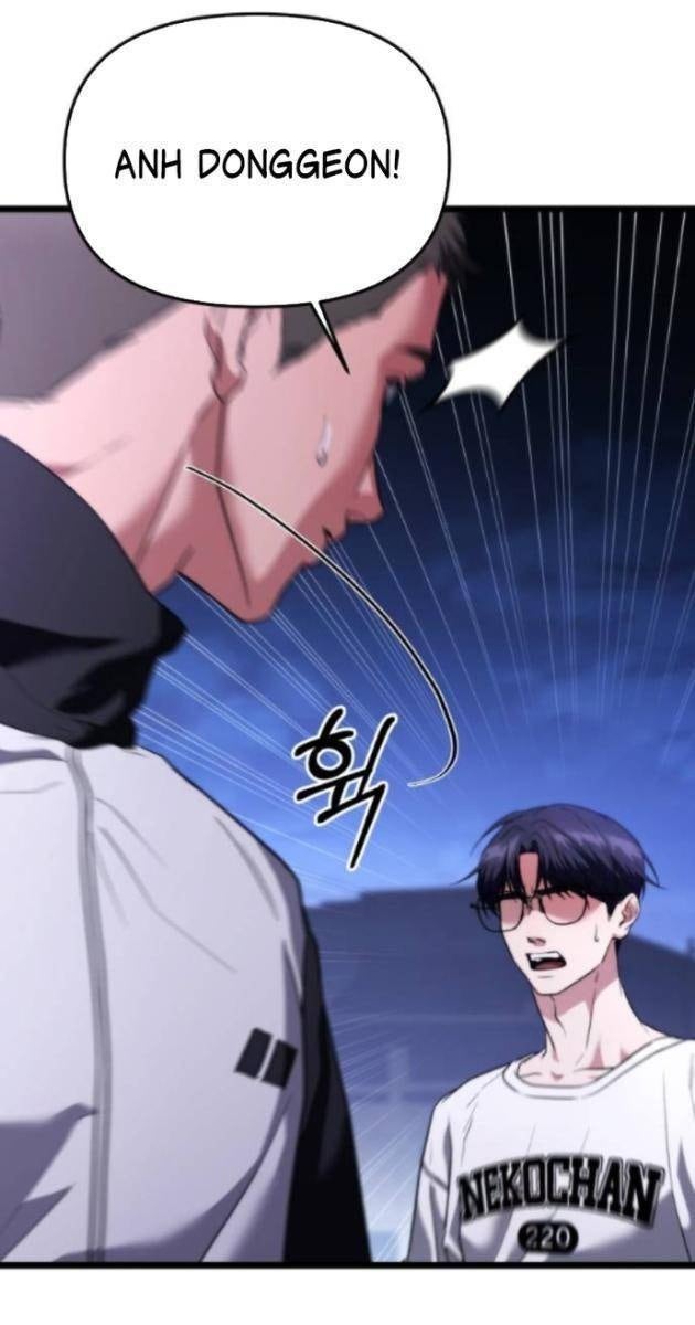 Tuyệt Đối Dân Cư - Page 11