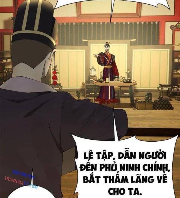 Chàng Rể Mạnh Nhất Lịch Sử - Page 58
