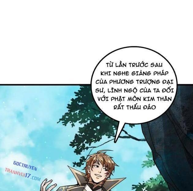 Gặp Mạnh Thì Càng Mạnh, Tu Vi Của Ta Không Giới Hạn - Page 54