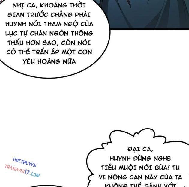 Gặp Mạnh Thì Càng Mạnh, Tu Vi Của Ta Không Giới Hạn - Page 57