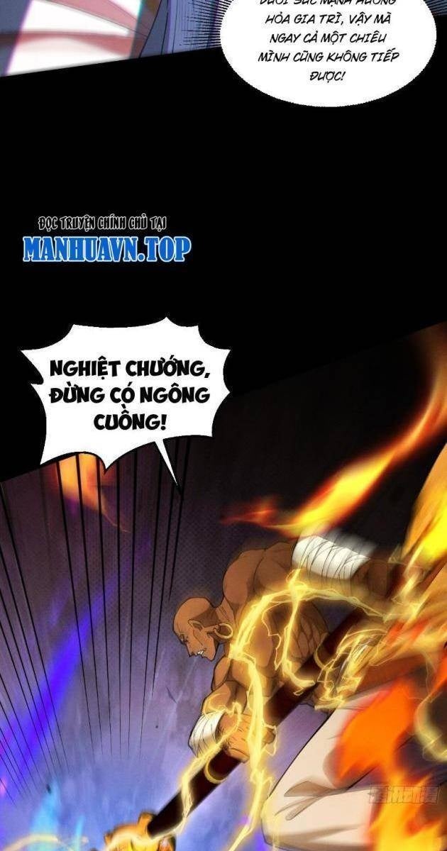 Gặp Mạnh Thì Càng Mạnh, Tu Vi Của Ta Không Giới Hạn - Page 41