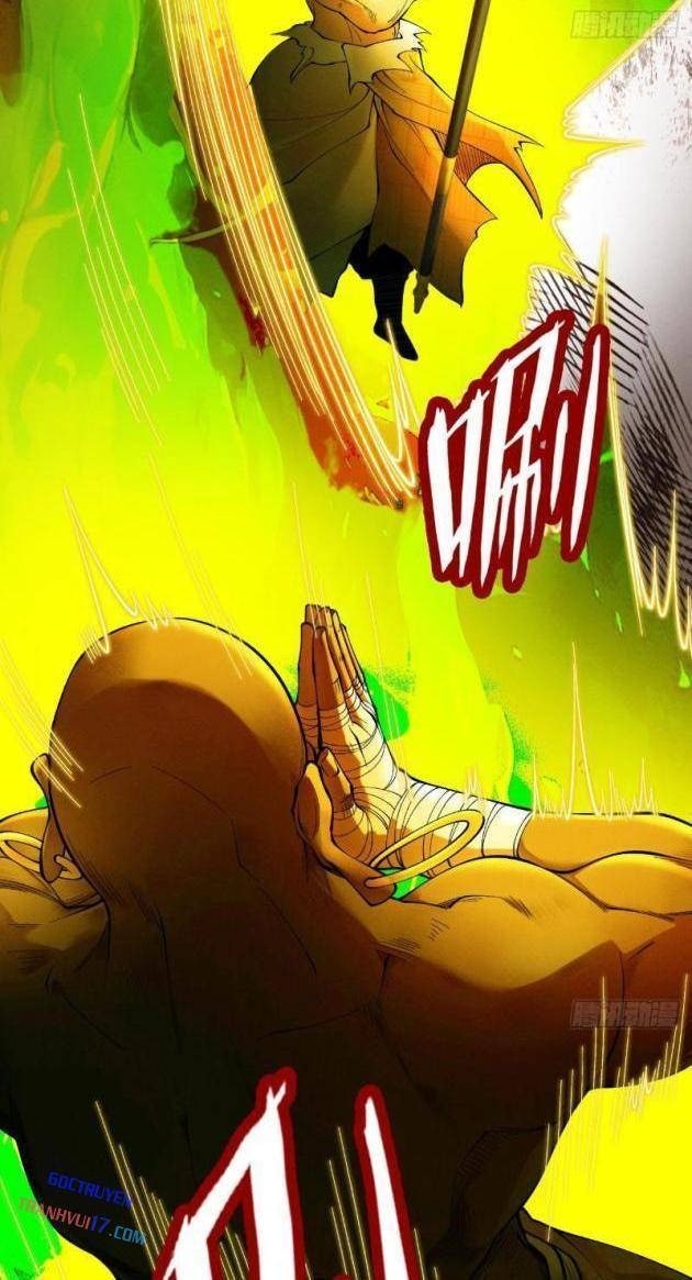 Gặp Mạnh Thì Càng Mạnh, Tu Vi Của Ta Không Giới Hạn - Page 66