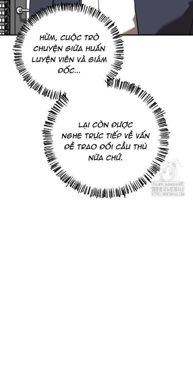 Tân Binh Của Đội Bóng Chày Quá Giỏi - Page 40