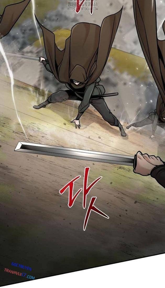 Tiểu Tử Đáng Ngờ Lại Là Cao Thủ - Page 46