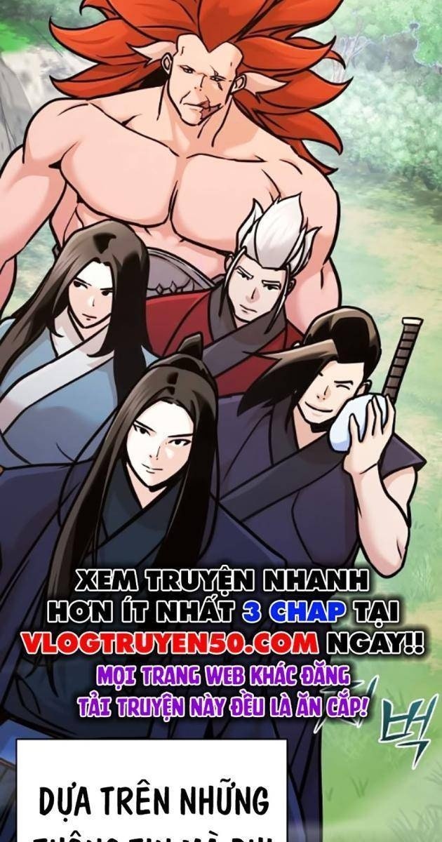 Tiểu Tử Đáng Ngờ Lại Là Cao Thủ - Page 43