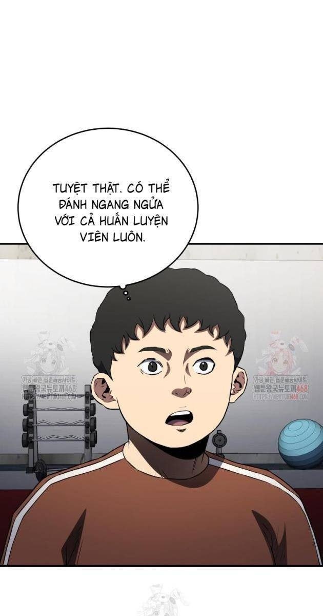 Ác Nhân Lồng Bát Giác - Page 64