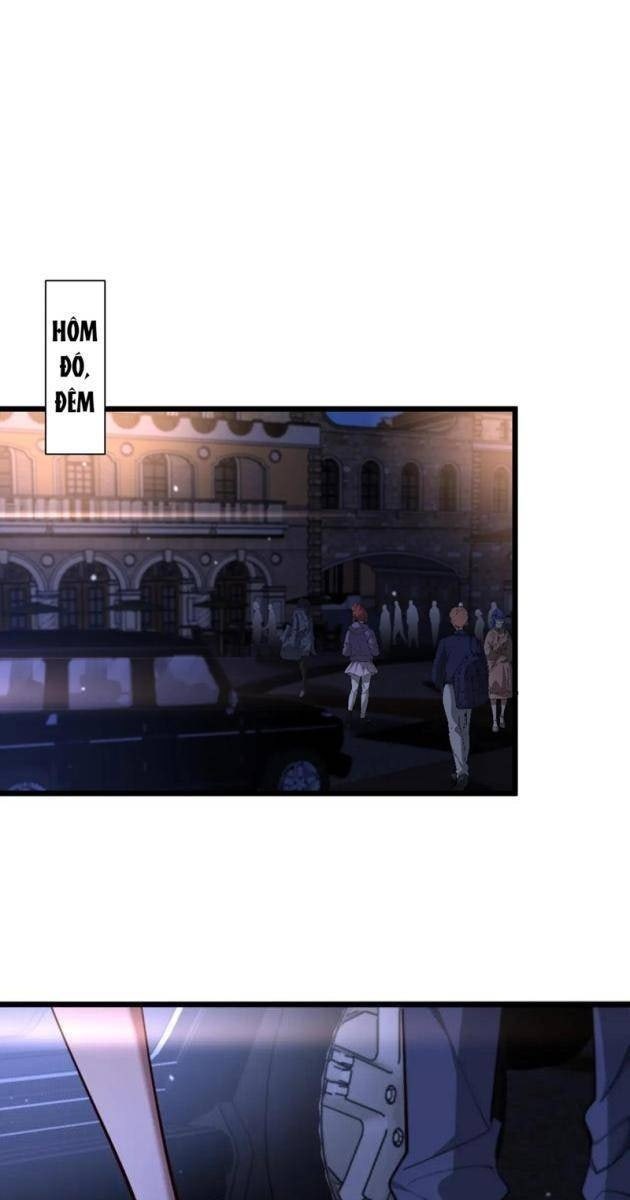 Ta Bị Kẹt Cùng Một Ngày 1000 Năm - Page 11