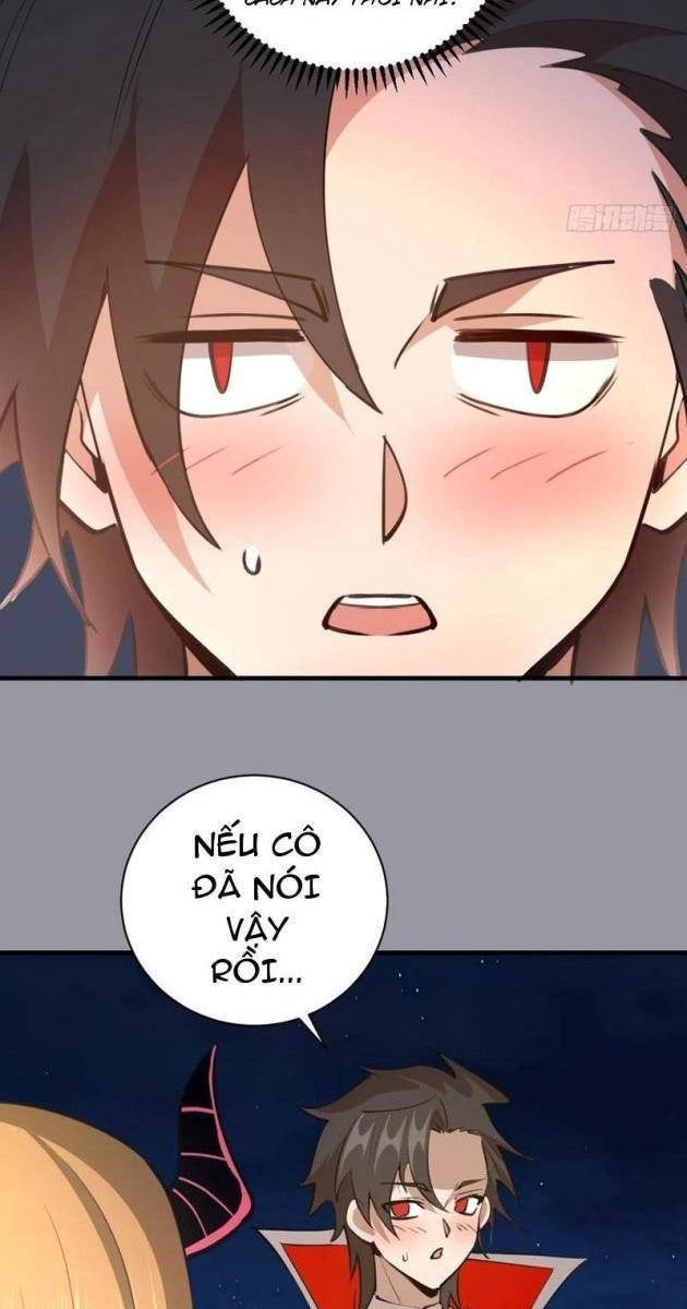 Ta Dựa Vào Hậu Cung Chinh Phục Thế Giới - Page 21