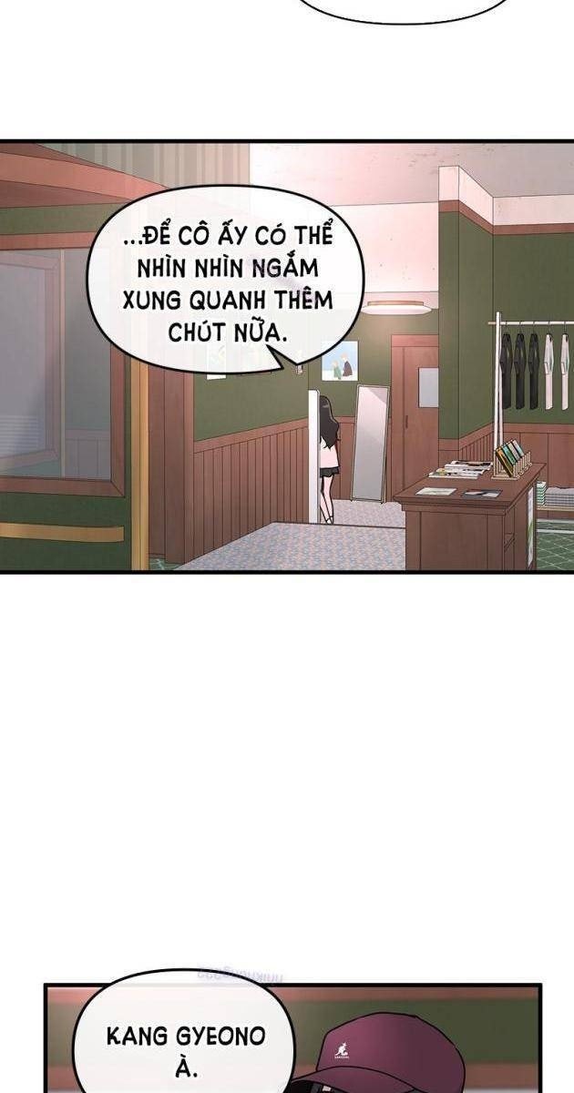 Trở Về Bên Chanbi - Page 58