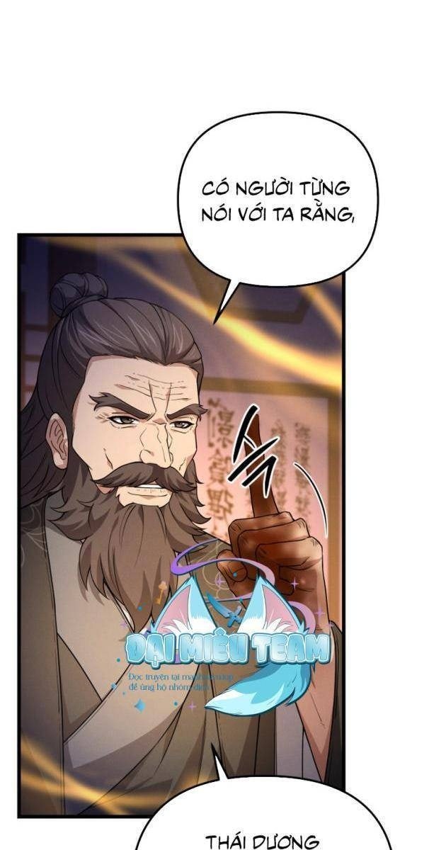 Võ Thần Tái Sinh - Page 11