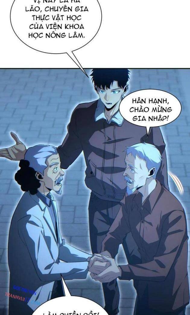 Mạt Thế Trùng Sinh: Ta Dựa Vào Mở Rương Vấn Dỉnh Đỉnh Phong - Page 48
