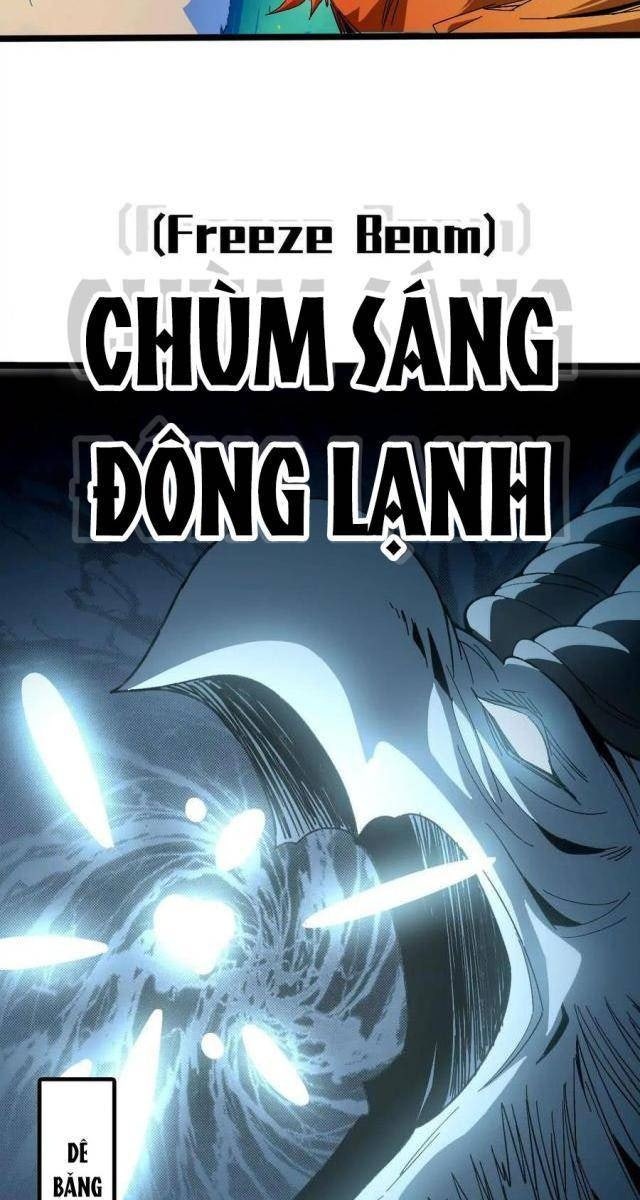 Dũng Giả Và Nữ Ma Vương - Page 23