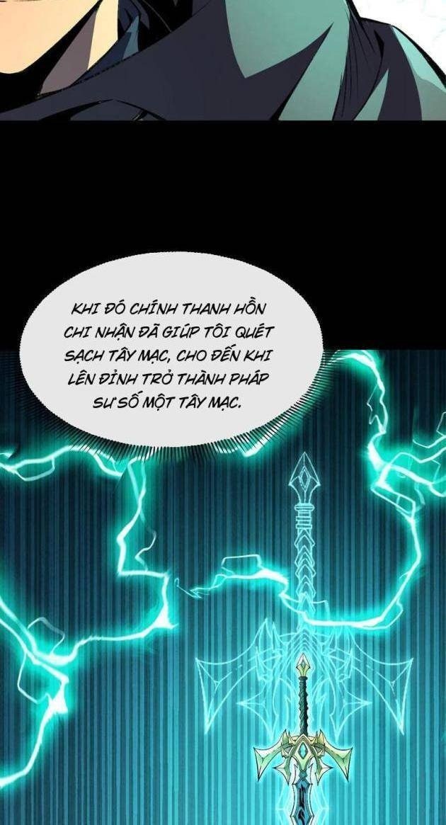 Dị Biến Giáng Lâm Nhân Gian: Triệu Hoán Chi Chủ! - Page 52