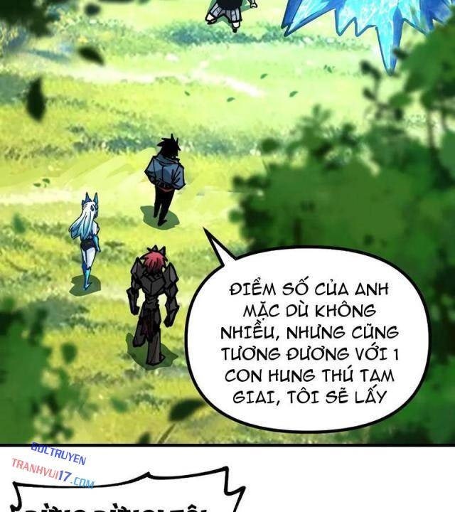 Toàn Cầu Ngự Thú: Ta Có Thế Thấy Lộ Tuyến Tiến Hóa - Page 52