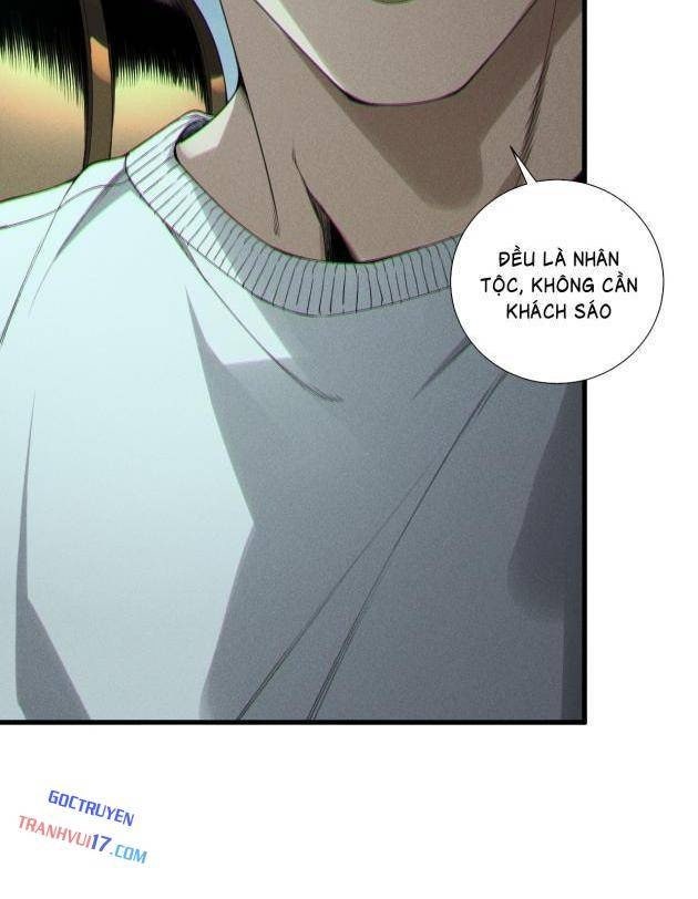 Thảm Họa Tử Linh Sư - Page 3