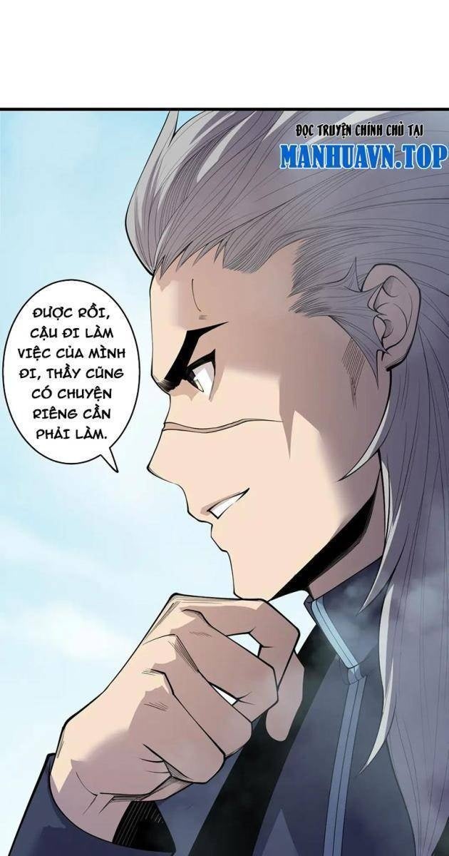 Thảm Họa Tử Linh Sư - Page 50