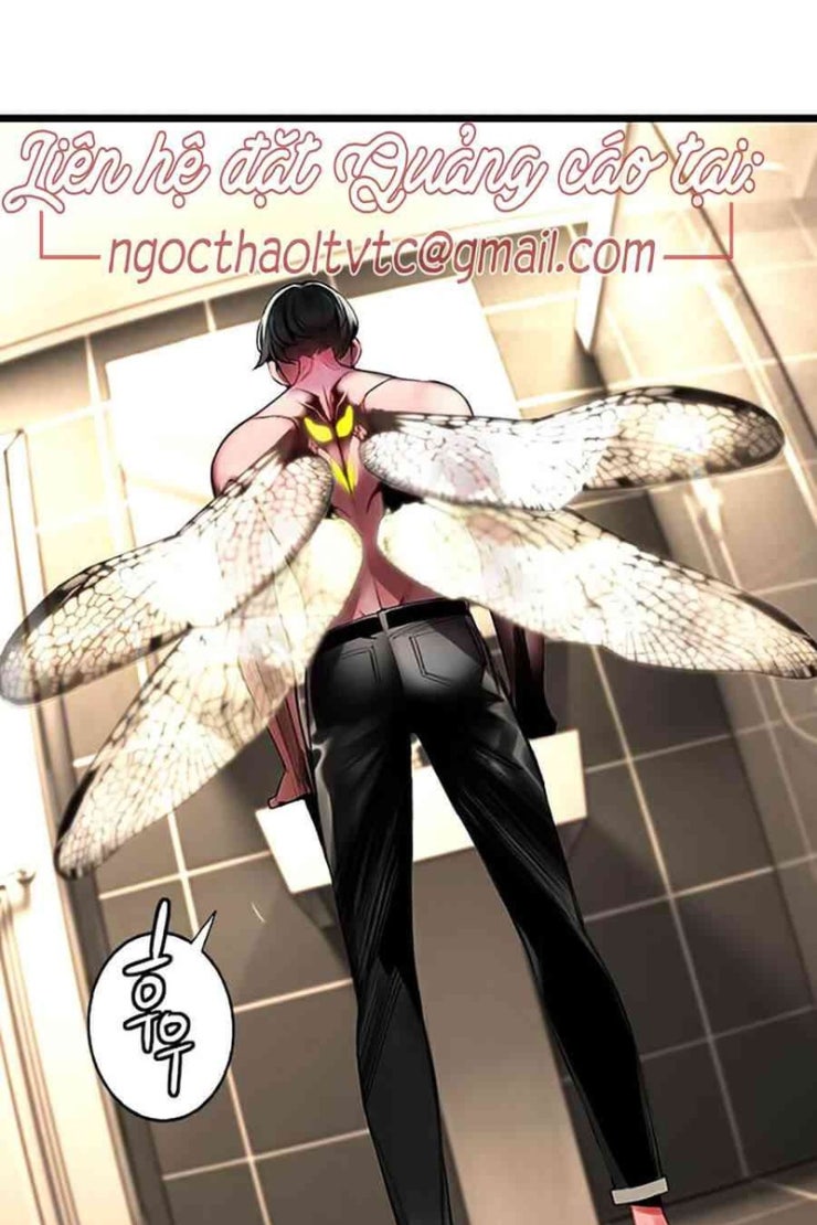 Đại Chiến Người Và Trùng - Page 87