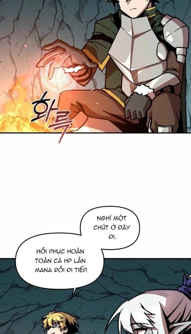 Người Chơi Lỗi - Page 14