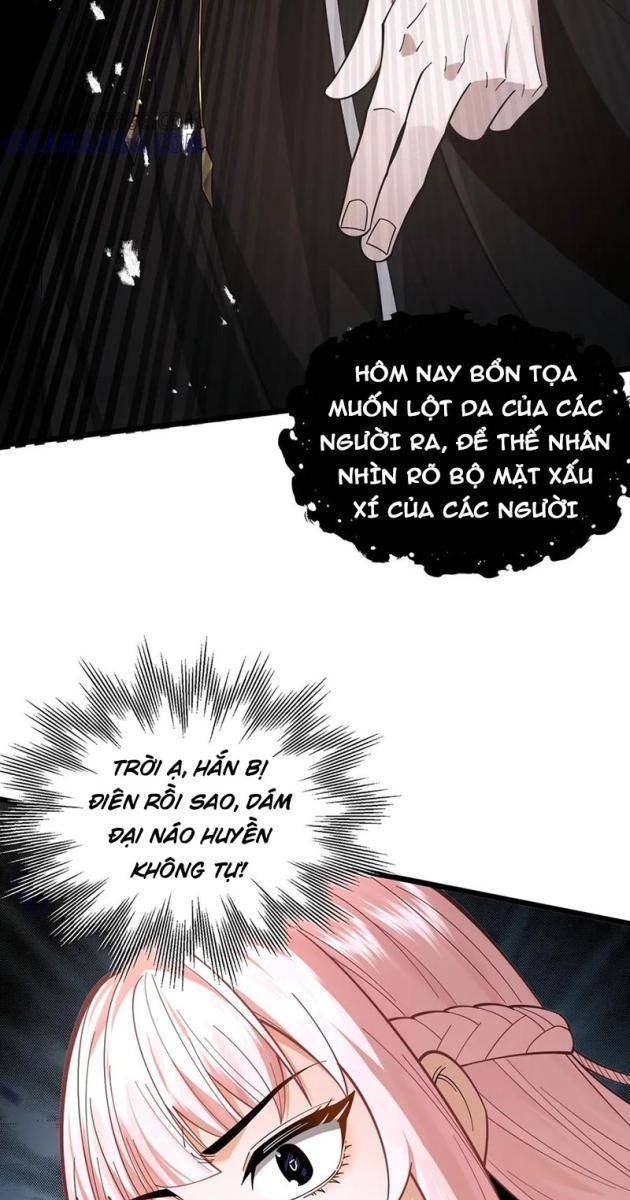 Gặp Mạnh Thì Càng Mạnh, Tu Vi Của Ta Không Giới Hạn - Page 74