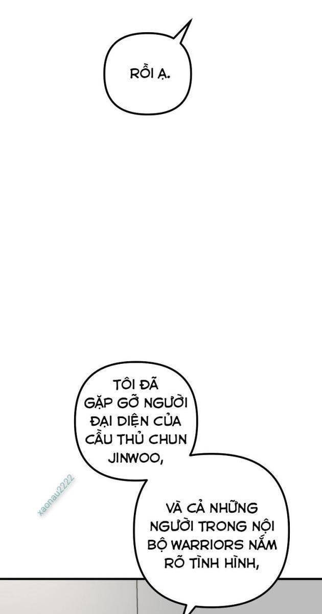 Tân Binh Của Đội Bóng Chày Quá Giỏi - Page 49
