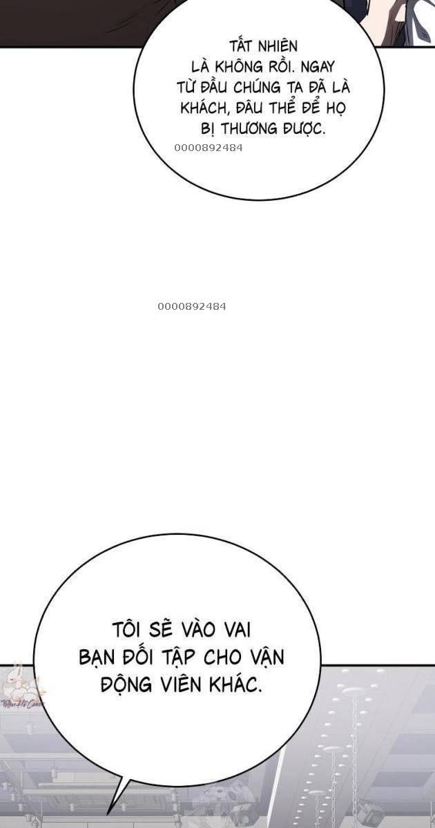 Ác Nhân Lồng Bát Giác - Page 5