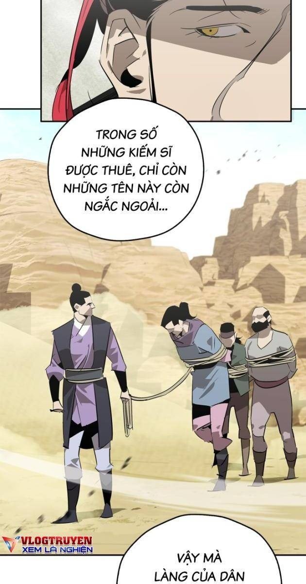 Võ Lâm Phương Tây - Page 8
