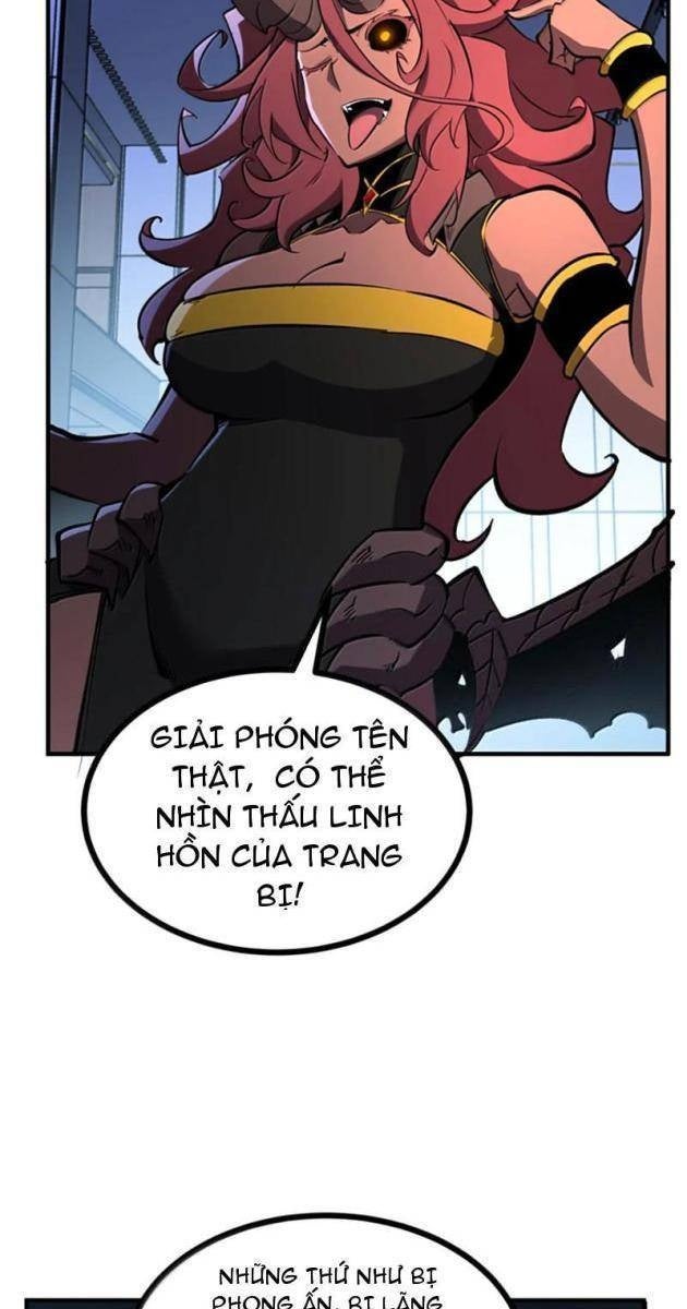 Ta Dựa Vào Nhặt Rác Trở Thành Vương Giả - Page 39