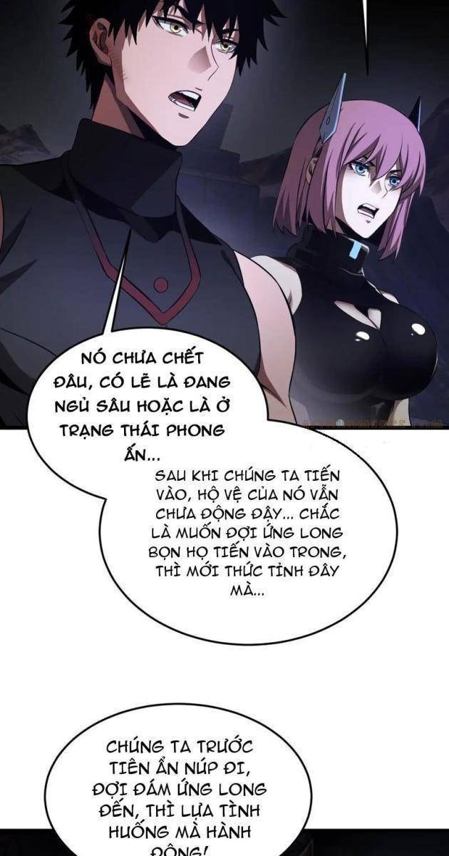Mạt Thế Kiếm Thần: Ta Chấn Kinh Toàn Cầu - Page 49